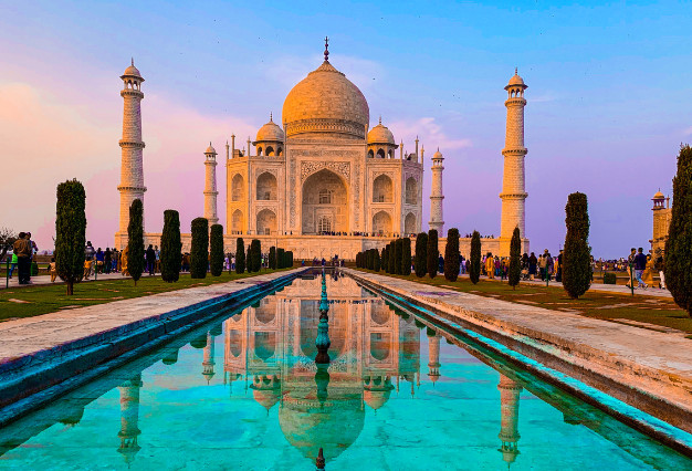 travel agency luxury india
