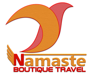 boutique travel logo